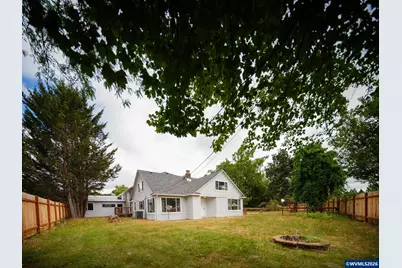 7020 SW Country Club Dr, Corvallis, OR 97333 - Photo 41