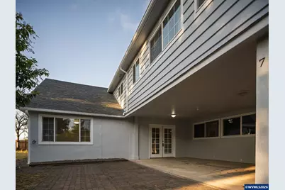 7020 SW Country Club Dr, Corvallis, OR 97333 - Photo 3