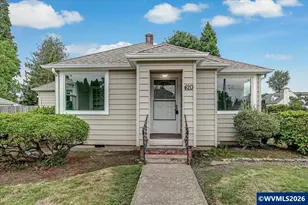 420 E Santiam St, Stayton, OR 97383 - Photo 1