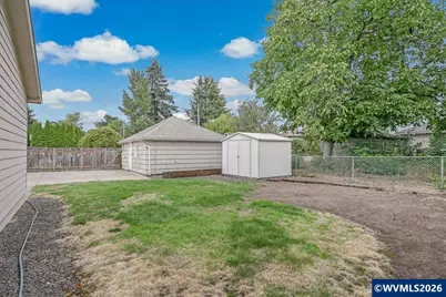 420 E Santiam St, Stayton, OR 97383 - Photo 33