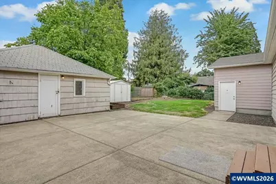 420 E Santiam St, Stayton, OR 97383 - Photo 29