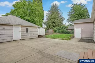420 E Santiam St, Stayton, OR 97383 - Photo 29