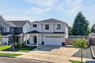 379 NW Denton Ave, Dallas, OR 97338 - Photo 1