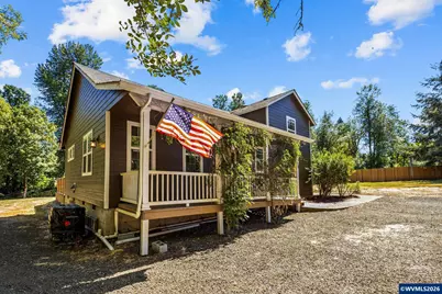 12600 Meadow Ln, Monmouth, OR 97361 - Photo 3