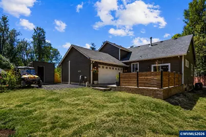 12600 Meadow Ln, Monmouth, OR 97361 - Photo 5