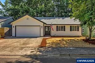 5914 Mooseberry St SE, Salem, OR 97306 - Photo 1