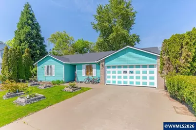 4545 Settlers Ct NE, Salem, OR 97305 - Photo 1