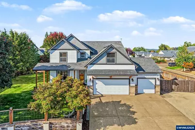 3183 NE Heather Ct, Albany, OR 97321 - Photo 1