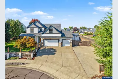 3183 NE Heather Ct, Albany, OR 97321 - Photo 5