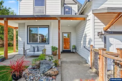 3183 NE Heather Ct, Albany, OR 97321 - Photo 13