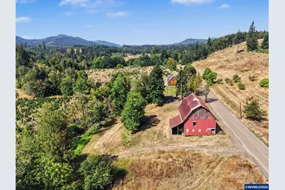 20970 Gooseneck Rd, Sheridan, OR 97378 - Photo 47