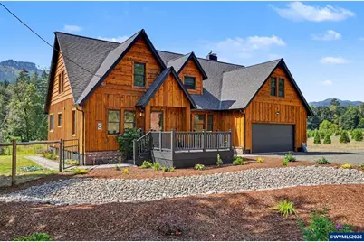 20970 Gooseneck Rd, Sheridan, OR 97378 - Photo 3