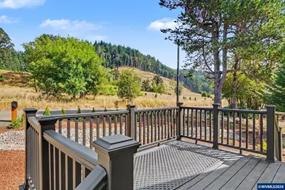 20970 Gooseneck Rd, Sheridan, OR 97378 - Photo 5