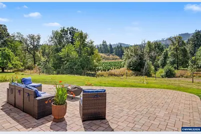 20970 Gooseneck Rd, Sheridan, OR 97378 - Photo 37