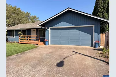 1583 NW Forestgreen Av, Corvallis, OR 97330 - Photo 1