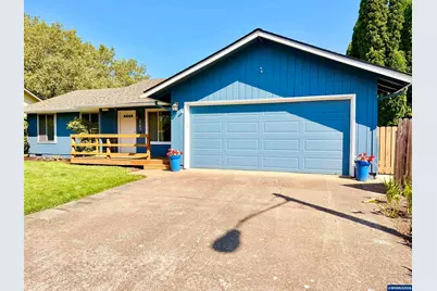 1583 NW Forestgreen Av, Corvallis, OR 97330 - Photo 3