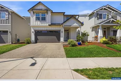 2621 NW Shadden Dr, McMinnville, OR 97128 - Photo 1
