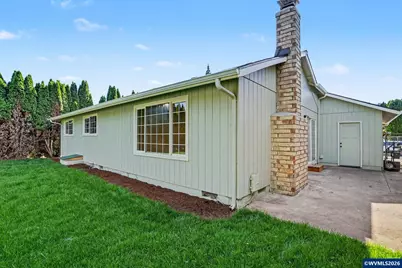 4808 Adobe St SE, Salem, OR 97317 - Photo 33