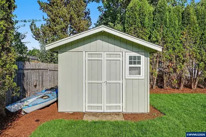 4808 Adobe St SE, Salem, OR 97317 - Photo 39