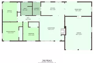 940 Johnson St, Woodburn, OR 97071 - Photo 3