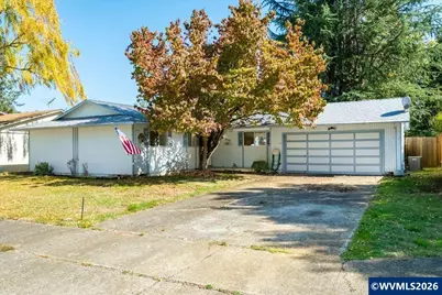 5060 Fir Dell Ct SE, Salem, OR 97306 - Photo 1
