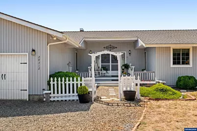 24312 Cardwell Hill Dr, Philomath, OR 97370 - Photo 37