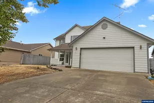 161 NW Elderberry Ln, Dallas, OR 97388 - Photo 3