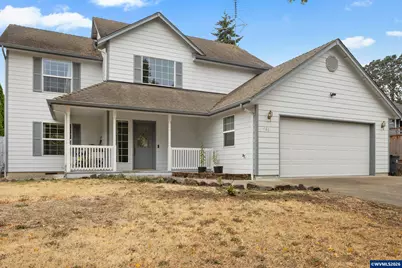 161 NW Elderberry Ln, Dallas, OR 97388 - Photo 5