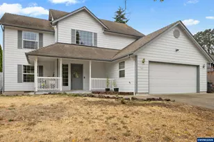 161 NW Elderberry Ln, Dallas, OR 97388 - Photo 5