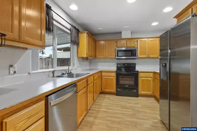 161 NW Elderberry Ln, Dallas, OR 97388 - Photo 13