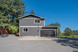 40972 Hwy 228, Sweet Home, OR 97386 - Photo 37
