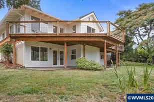 7500 Spring Valley Rd NW, Salem, OR 97304 - Photo 1