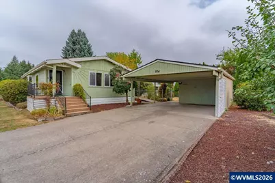 2410 Lancaster #934 Dr SE, Salem, OR 97317 - Photo 3
