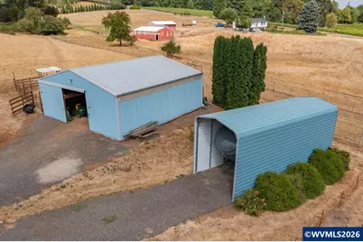 3799 Vitae Springs Rd S, Salem, OR 97306 - Photo 31