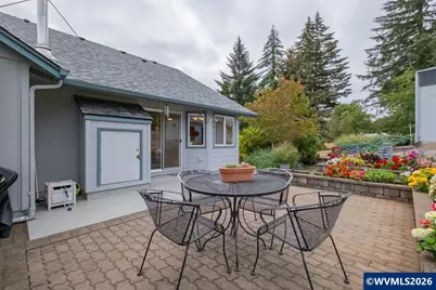 3799 Vitae Springs Rd S, Salem, OR 97306 - Photo 23