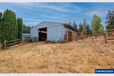 3799 Vitae Springs Rd S, Salem, OR 97306 - Photo 41