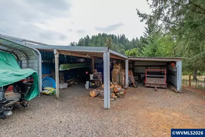 3799 Vitae Springs Rd S, Salem, OR 97306 - Photo 29