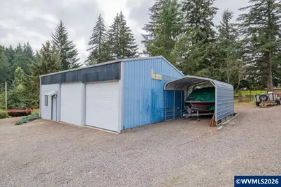 3799 Vitae Springs Rd S, Salem, OR 97306 - Photo 27