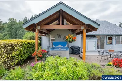 3799 Vitae Springs Rd S, Salem, OR 97306 - Photo 25