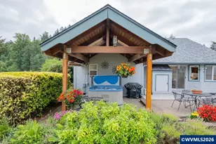 3799 Vitae Springs Rd S, Salem, OR 97306 - Photo 25