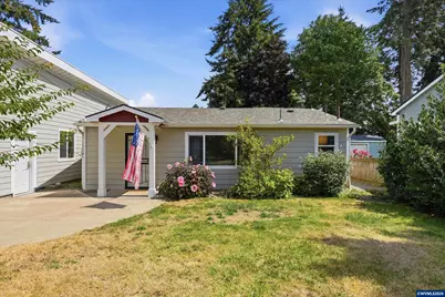 4626 Reimann St NE, Salem, OR 97305 - Photo 1