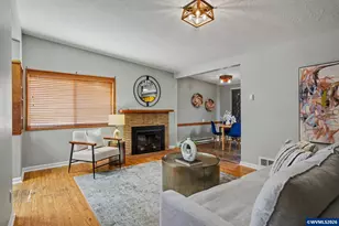 1227 SW Oregon Ave, Dallas, OR 97338 - Photo 5