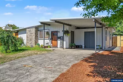 1227 SW Oregon Av, Dallas, OR 97338 - Photo 1