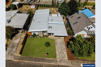 1227 SW Oregon Av, Dallas, OR 97338 - Photo 45