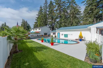 7443 2nd Av N, Keizer, OR 97303 - Photo 41
