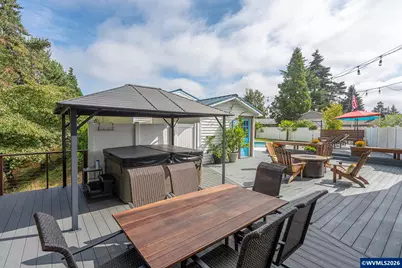 7443 2nd Av N, Keizer, OR 97303 - Photo 37