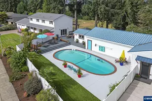 7443 2nd Ave N, Keizer, OR 97303 - Photo 1