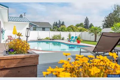 7443 2nd Av N, Keizer, OR 97303 - Photo 39