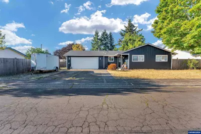 308 Violet St, Lebanon, OR 97355 - Photo 1