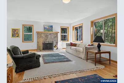 24898 Pleasant View Dr, Philomath, OR 97370 - Photo 9